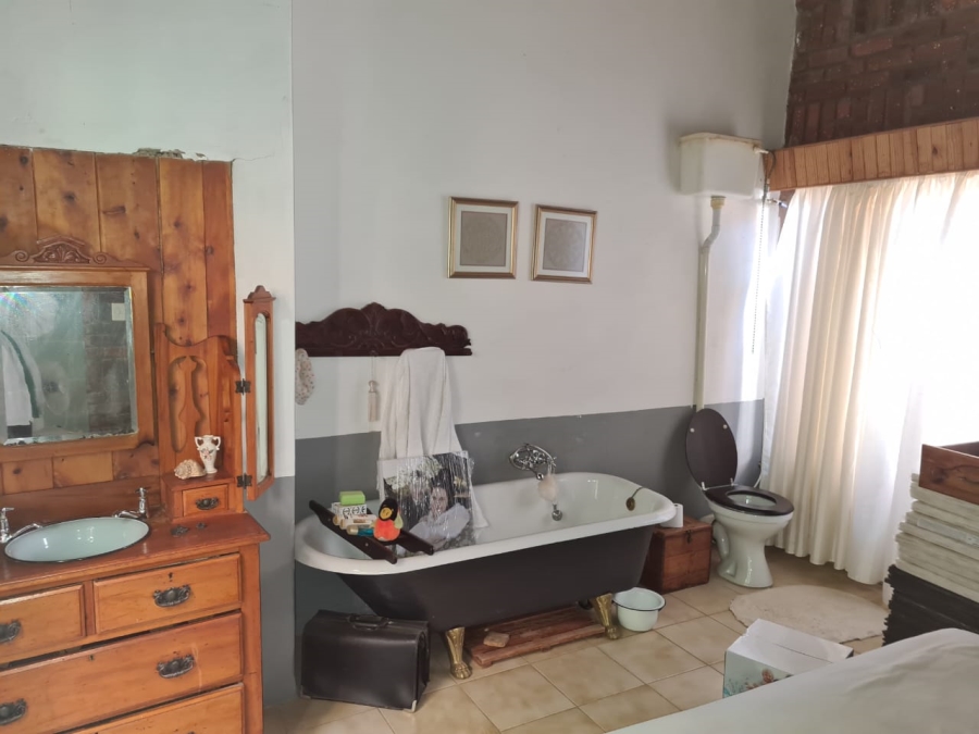  Bedroom Property for Sale in Wolmaransstad North West